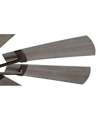 Casa Vieja Windmill Led Ceiling Fan