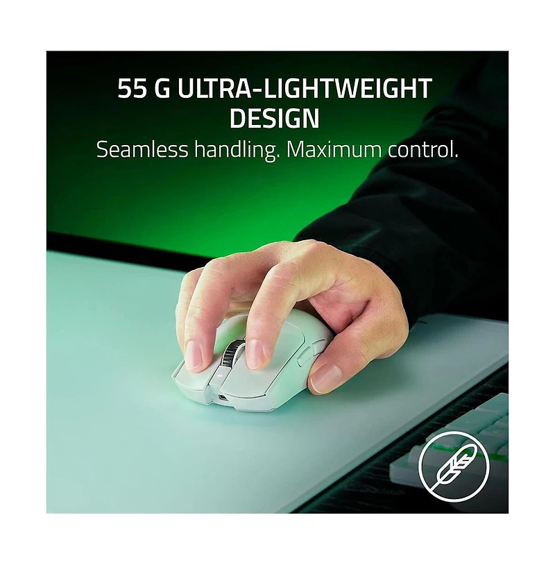 Razer Viper V3 HyperSpeed Wireless Gaming Mouse