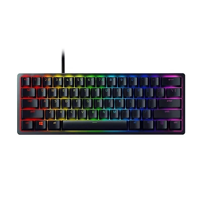 Razer Huntsman Mini 60% Gaming Keyboard