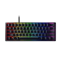 Razer Huntsman Mini 60% Gaming Keyboard