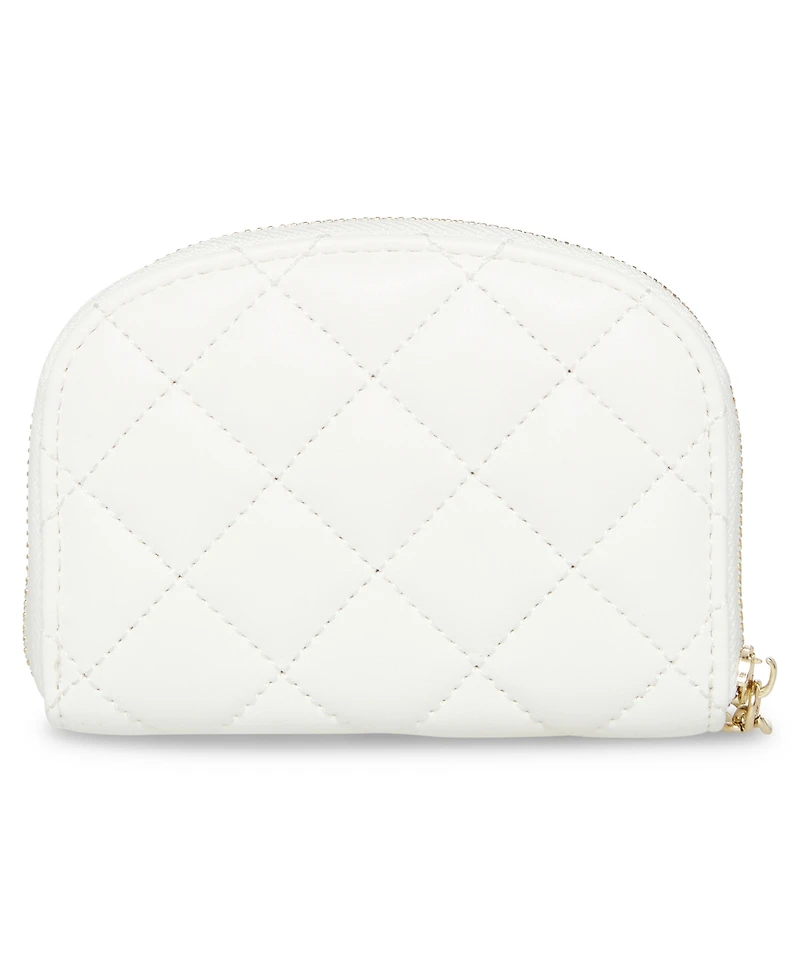 Steve Madden Women's Jadez Card Case Wallet