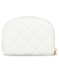 Steve Madden Women's Jadez Card Case Wallet