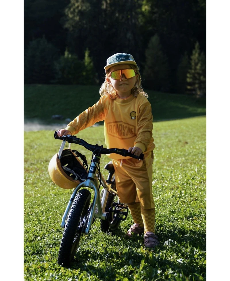 Roarsome Kids Cub Riders Top