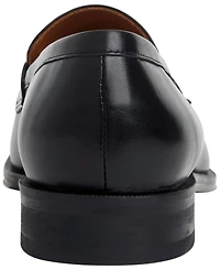 Bruno Magli Men's Maioco Penny Leather Loafer