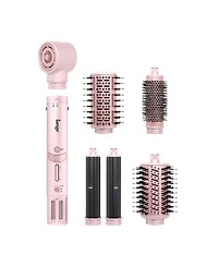 L'ange Unisex TurboStyle - Blush Air Styling and Drying System