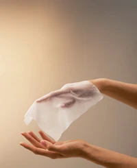 Babor 25-Pc. Oil Cleansing Wipes