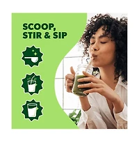 Amazing Grass Grass, Greens Blend Superfood, 1.76 lb, 100 Servings