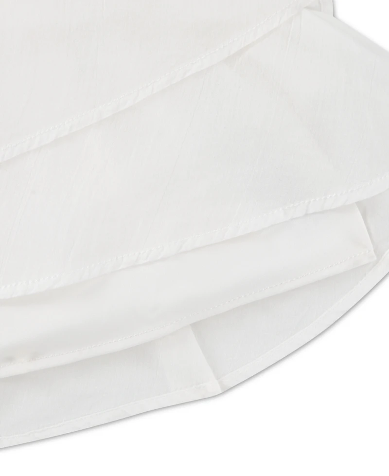 abercrombie kids Girls' 5-16 Smocked Dress