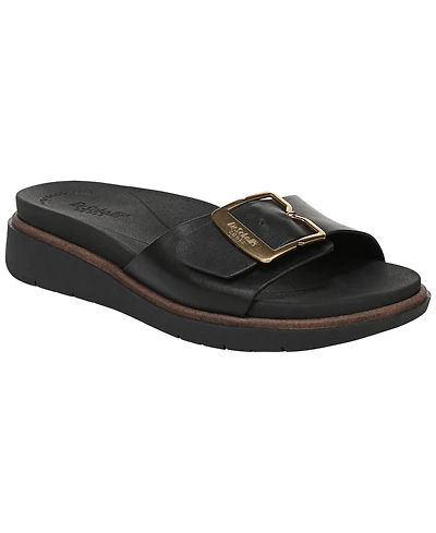 Dr. Scholl's Women's Paradis Slide Wedge Sandals