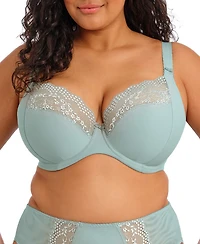 Elomi Women's Lucie Underwire Plunge Bra