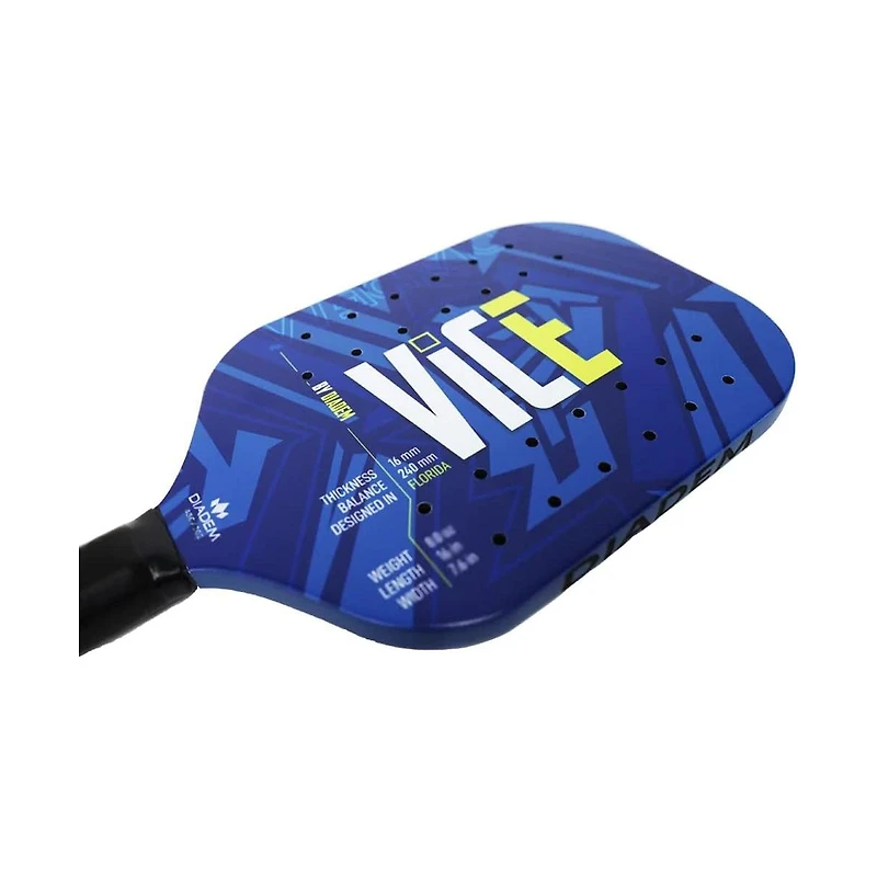 Diadem Vice Pickleball Paddle