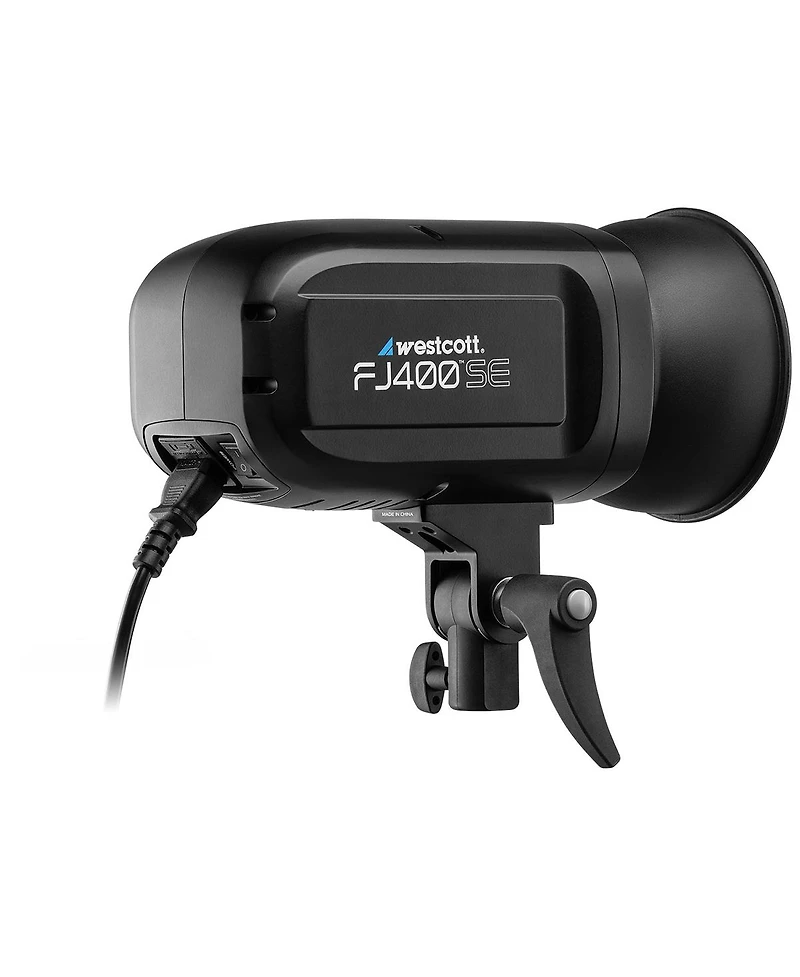 Westcott FJ400-se 400Ws Daylight Studio Strobe
