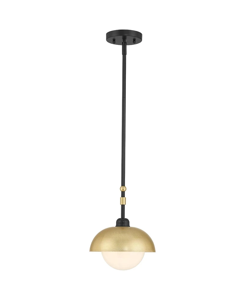 Possini Euro Design Siegel Mini Pendant Light