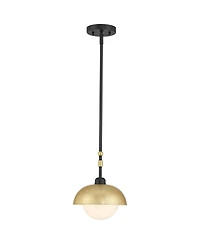 Possini Euro Design Siegel Mini Pendant Light