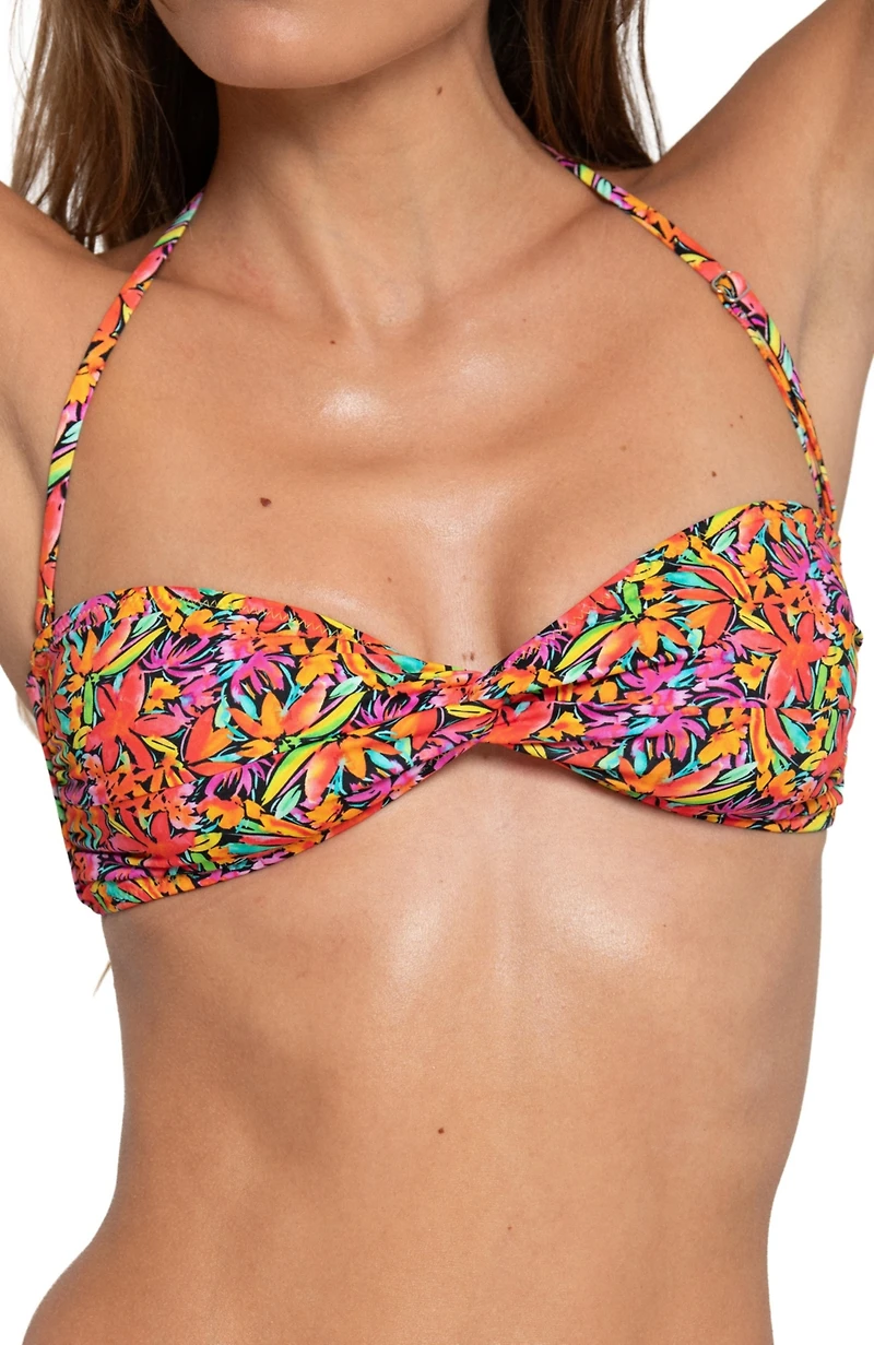 Bright Swimwear Women's Nia Top
