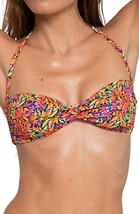 Bright Swimwear Women's Nia Top