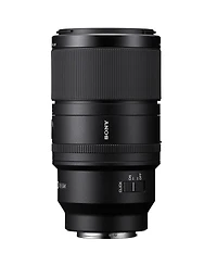 Sony Fe 100mm f/2.8 Gm Oss Macro Lens