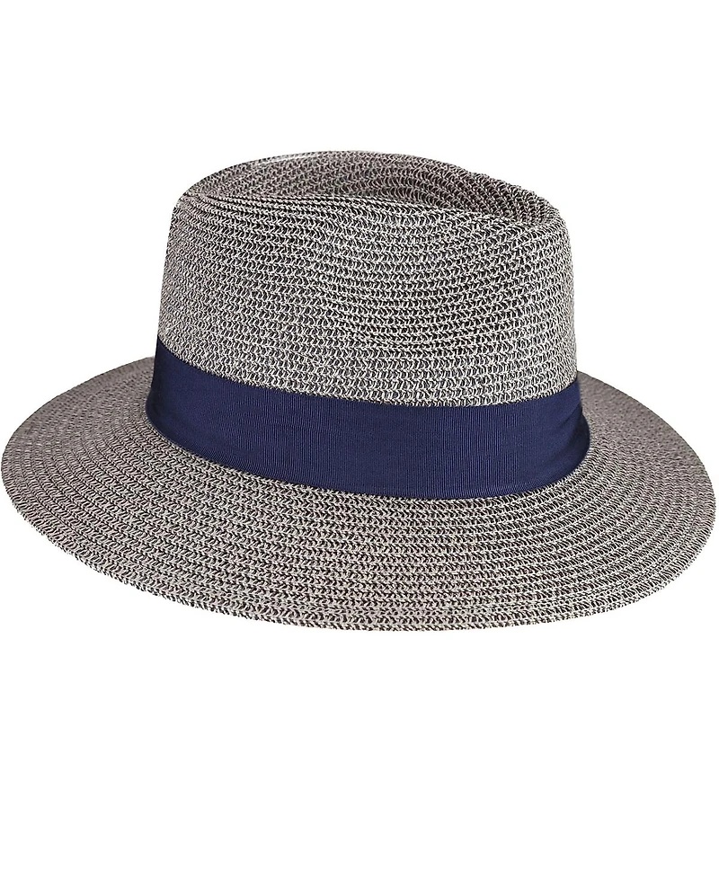 Bailey 1922 Men's Mullan Fedora Hat