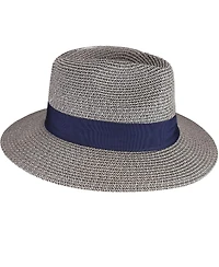 Bailey 1922 Men's Mullan Fedora Hat
