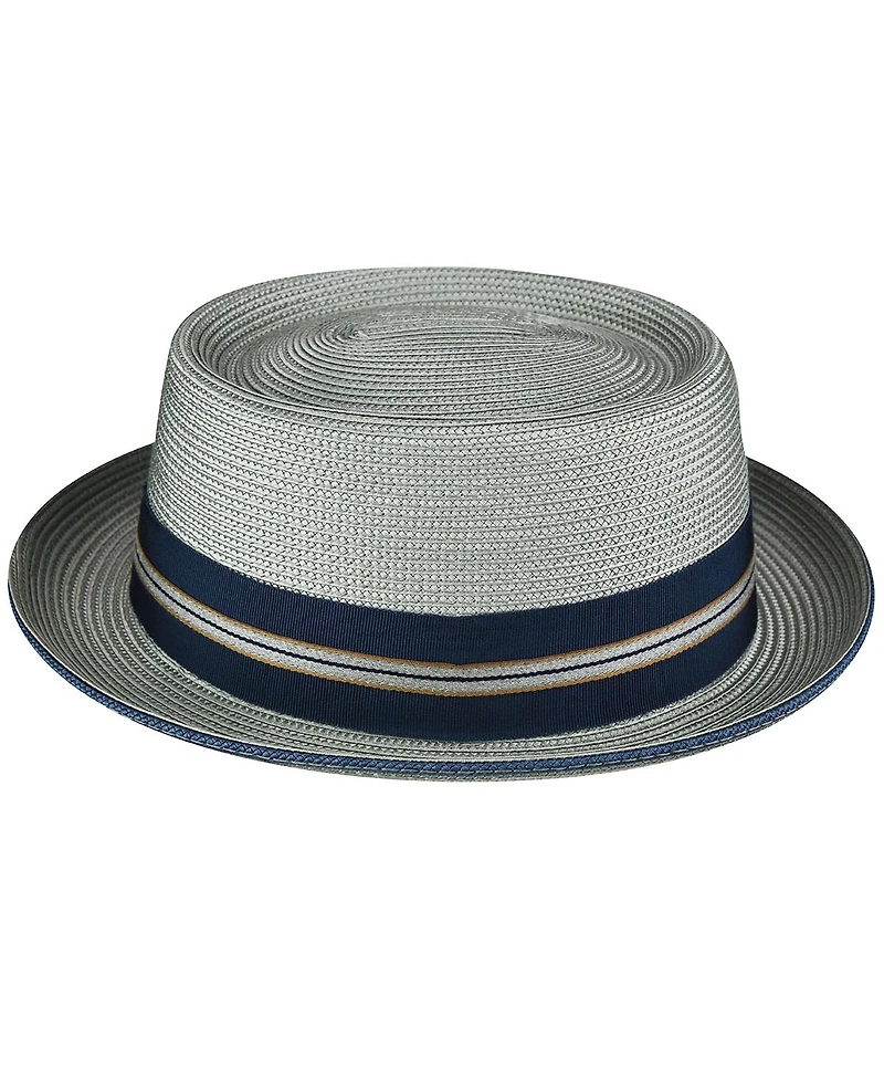 Bailey 1922 Men's Carver Pork Pie Hat