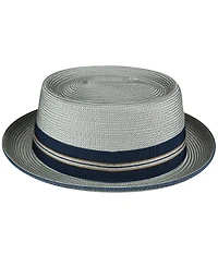 Bailey 1922 Men's Carver Pork Pie Hat