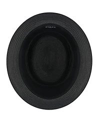 Bailey 1922 Men's Carver Pork Pie Hat