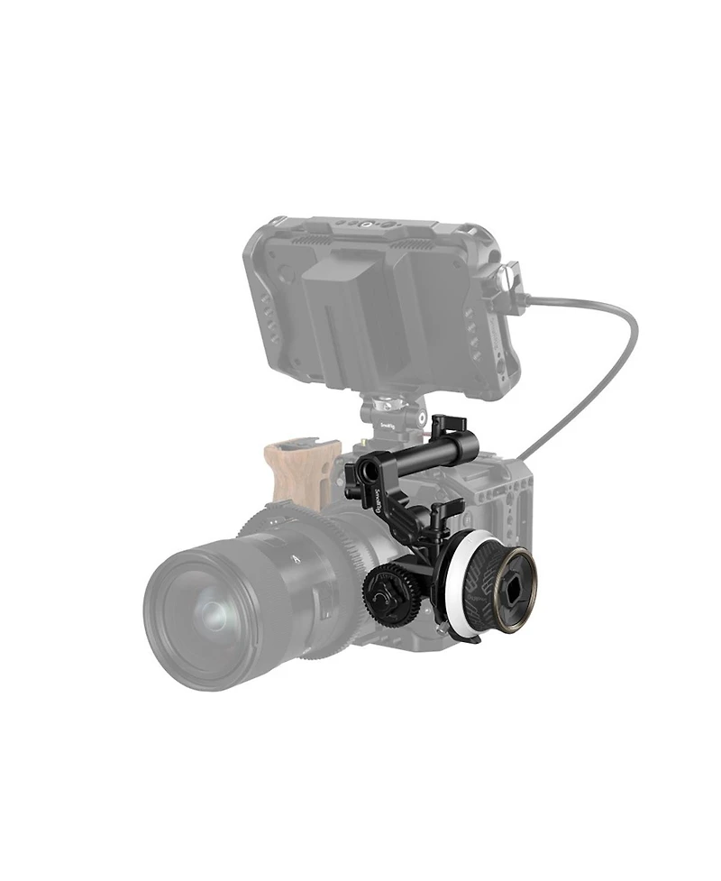SmallRig 3010D Mini Follow Focus F40