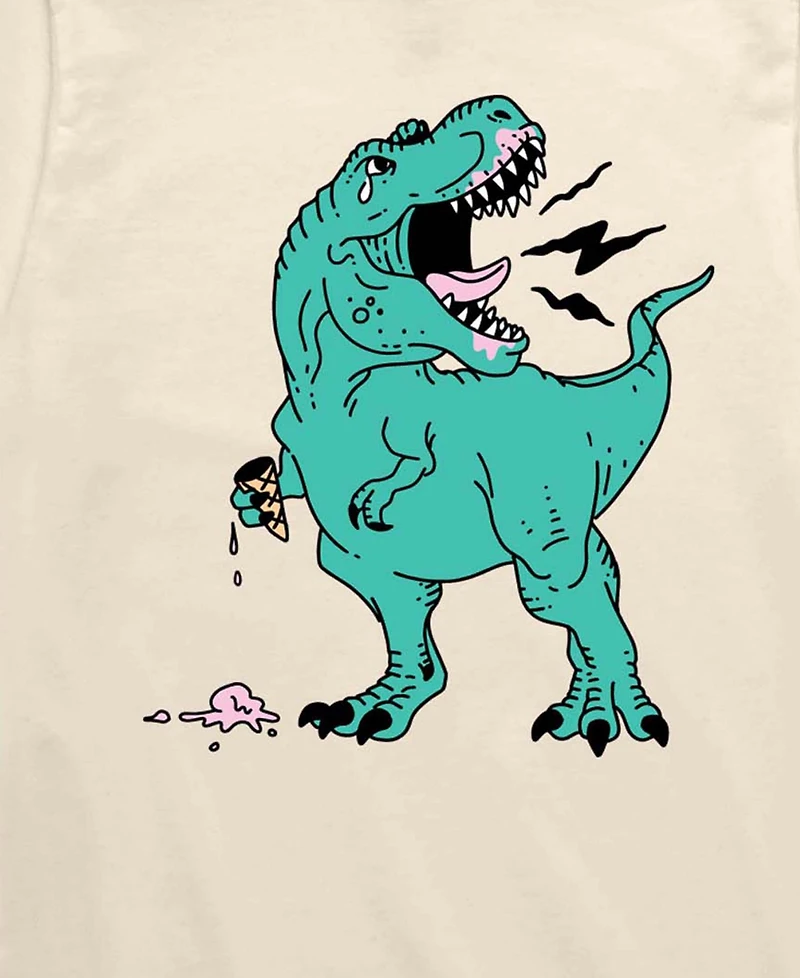 Disney Toddler Boys' 2T-5T Short-Sleeve T-Shirt