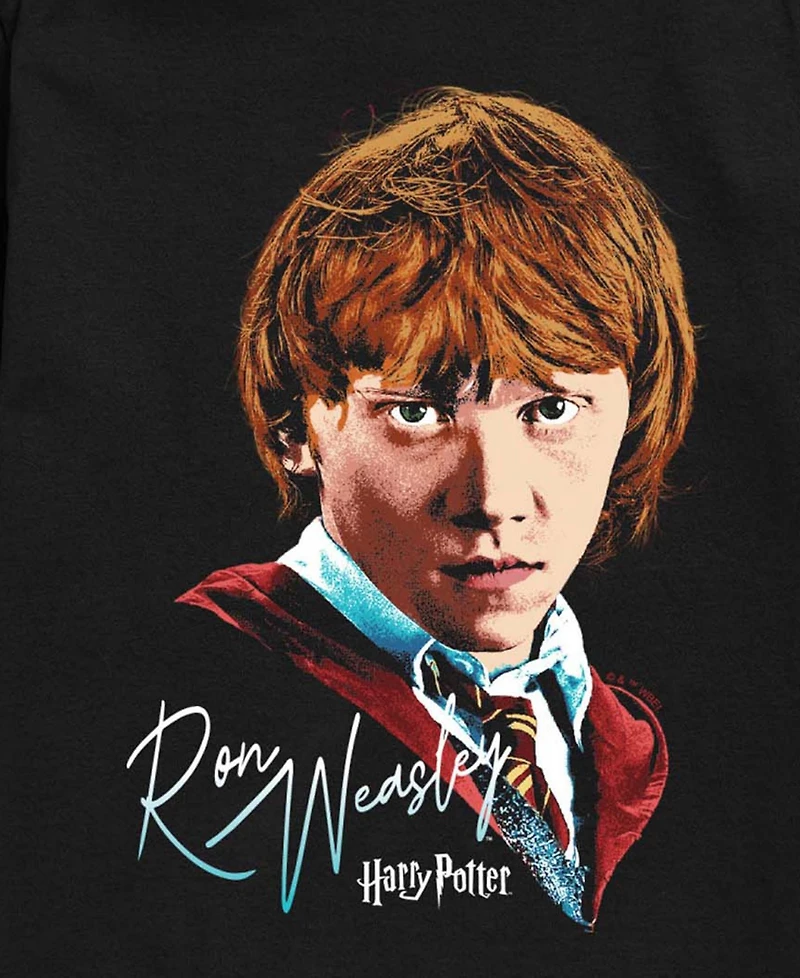 Harry Potter Boys' 8-20 Graphic T-Shirt