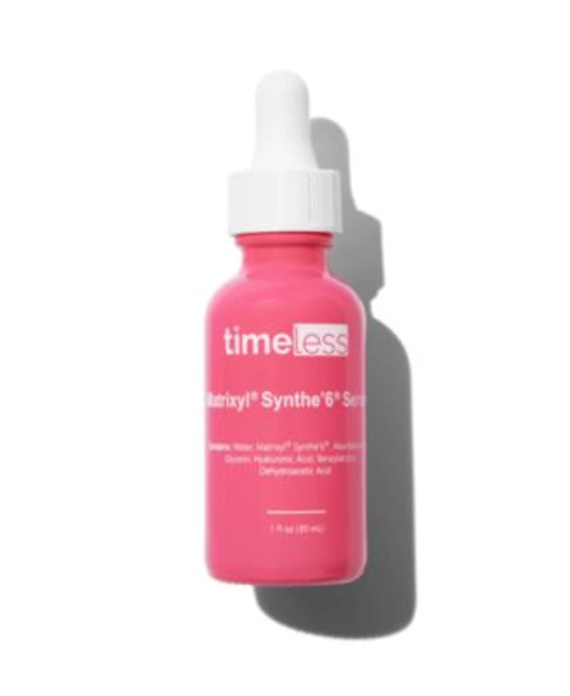 Timeless Skin Care Matrixyl Synthe 6 Peptide Serum