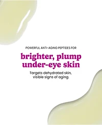 Timeless Skin Care Dark Circle Peptide Complex Eye Cream 0.5oz