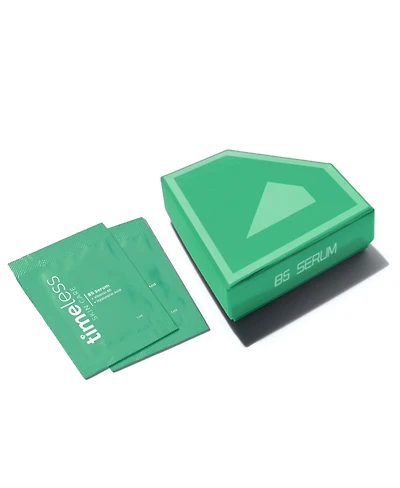 Timeless Skin Care Vitamin B5 Hydration Serum Single Use Pouches