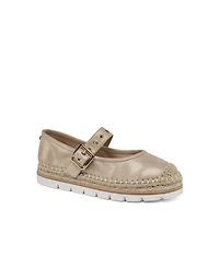 Jslides Beatrice Espadrille
