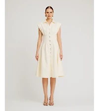 Torn By Ronny Kobo Women's Edie Dress