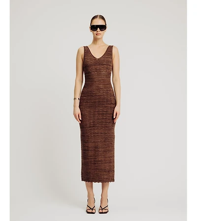 Torn By Ronny Kobo Women's Mindy Dress