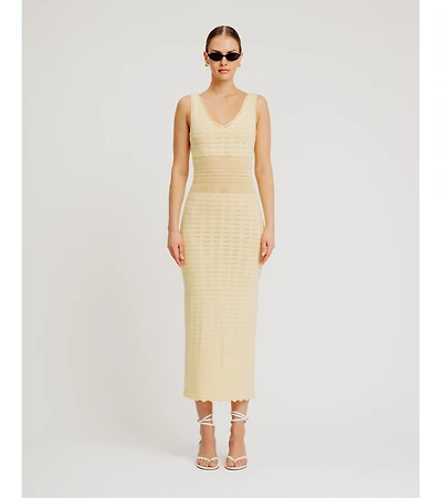 Torn By Ronny Kobo Women's Mindy Dress