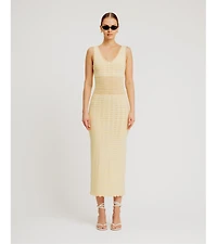 Torn By Ronny Kobo Women's Mindy Dress