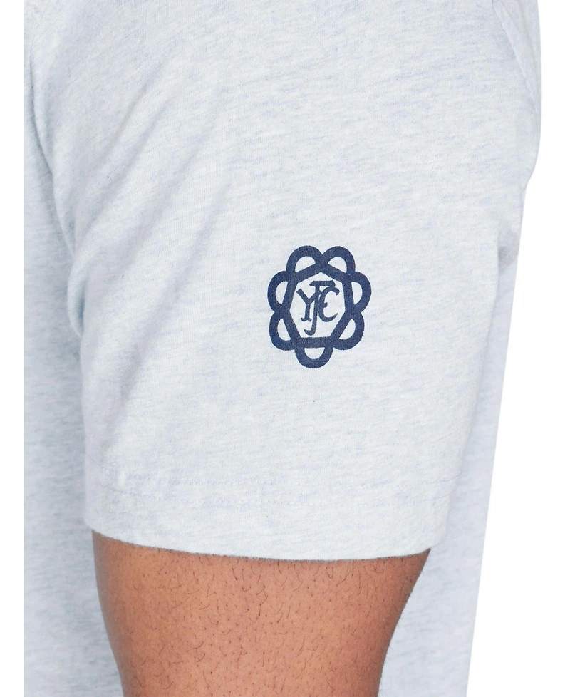 Raging Bull Big & Tall Yfc Bully Boy Farmer T-Shirt