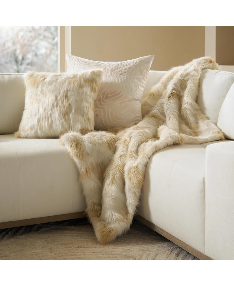 Z Gallerie Edurn Pillow 18"