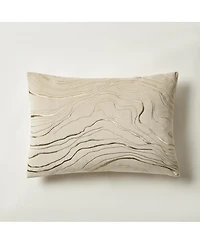 Z Gallerie Swirl Lumbar