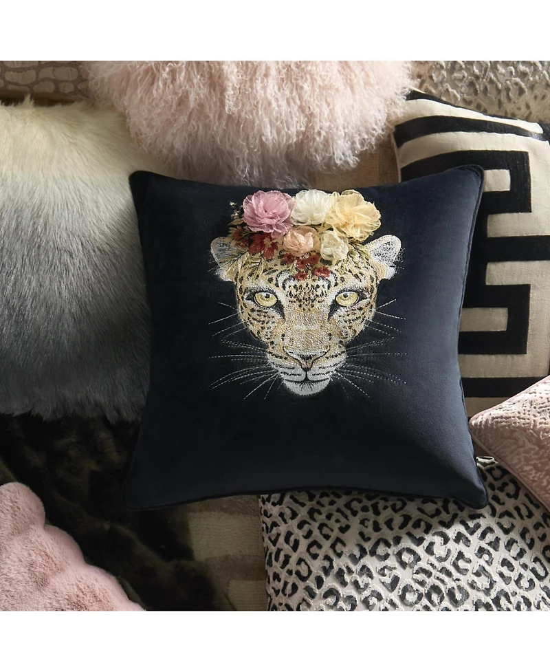 Z Gallerie Namir Queen Pillow