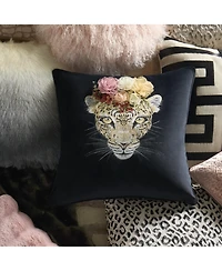 Z Gallerie Namir Queen Pillow