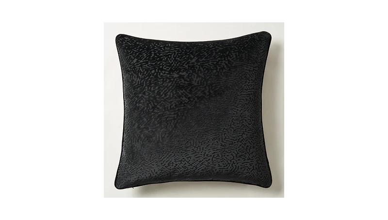 Z Gallerie Spotted Pillow