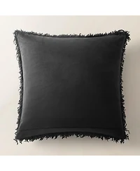 Z Gallerie Pluma Faux Feather Pillow
