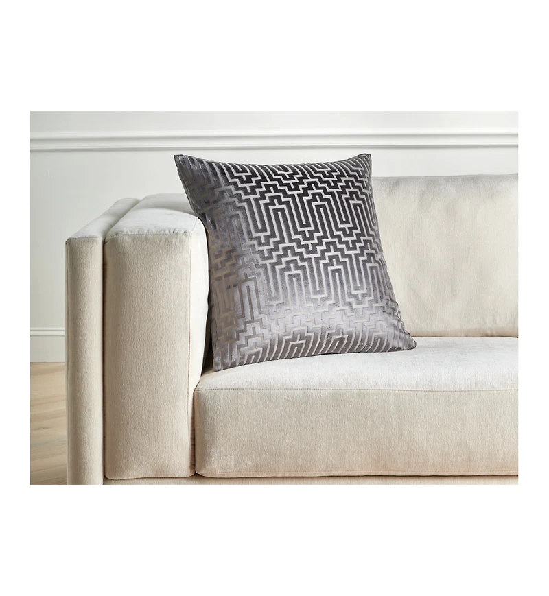 Z Gallerie Porter Pillow