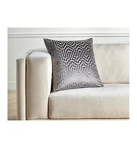 Z Gallerie Porter Pillow