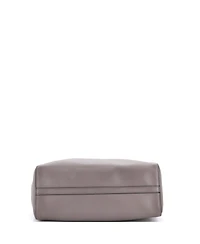 Pre-Owned Prada Medium Convertible Open Tote City Calfskin