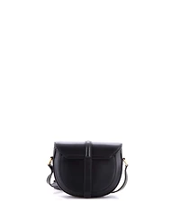 Pre-Owned Celine Small Besace 16 Bag Smooth Calfskin