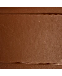 Pre-Owned Celine Cabas 16 Bag Smooth Calfskin