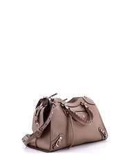 Pre-Owned Balenciaga Small Neo Classic City Bag Leather